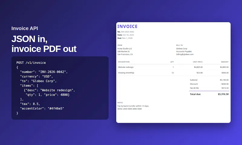 PDFLoom screenshot 4