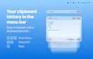 Better Clipboard