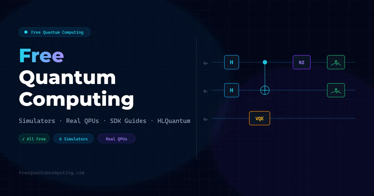 FreeQuantumComputing gallery image
