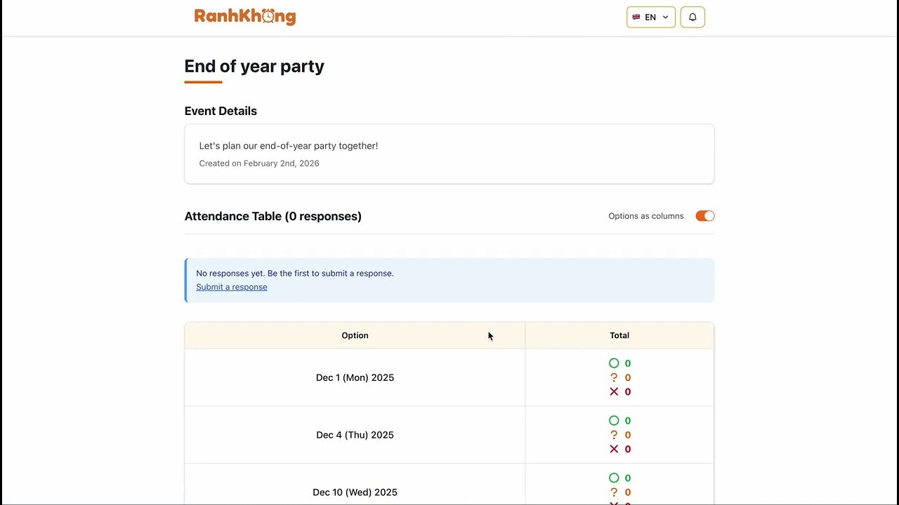 RanhKhong gallery image