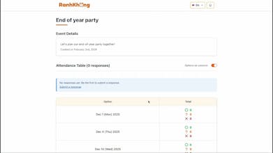 RanhKhong gallery image