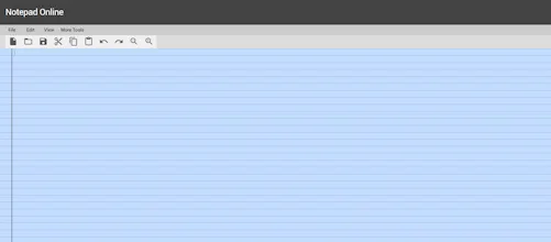 Notepad Online gallery image