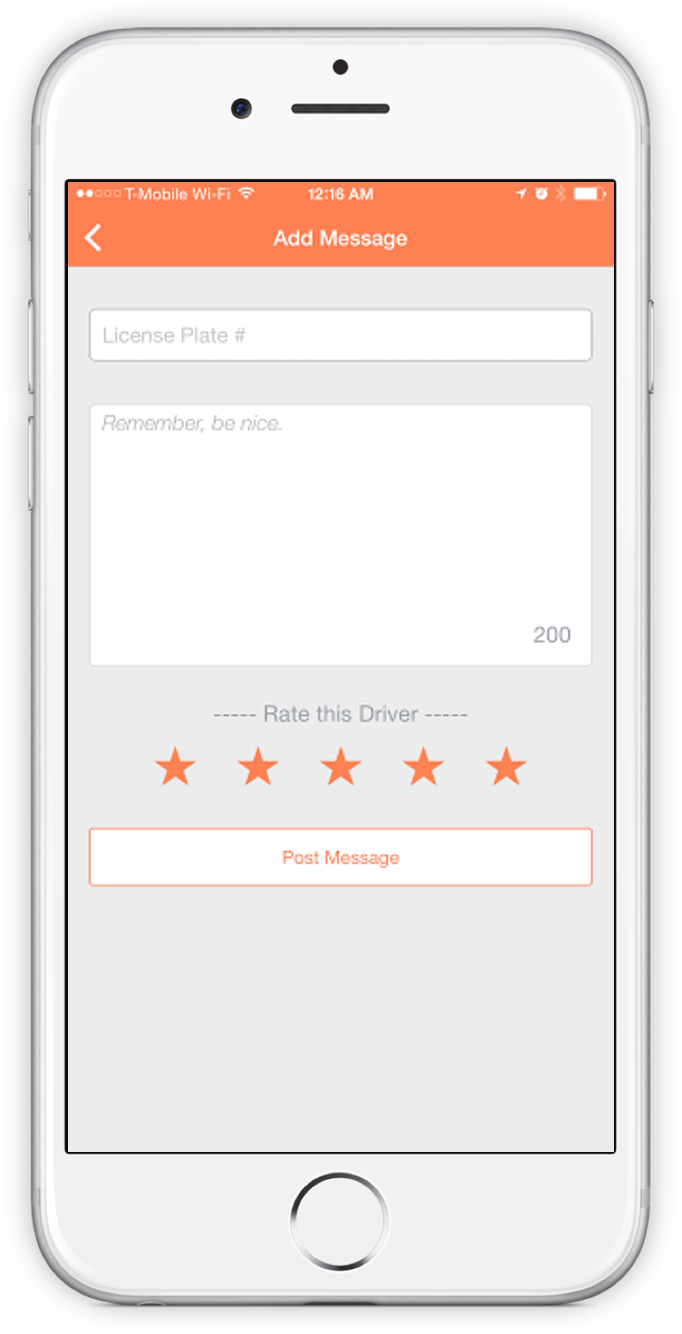 Blinkr gallery image