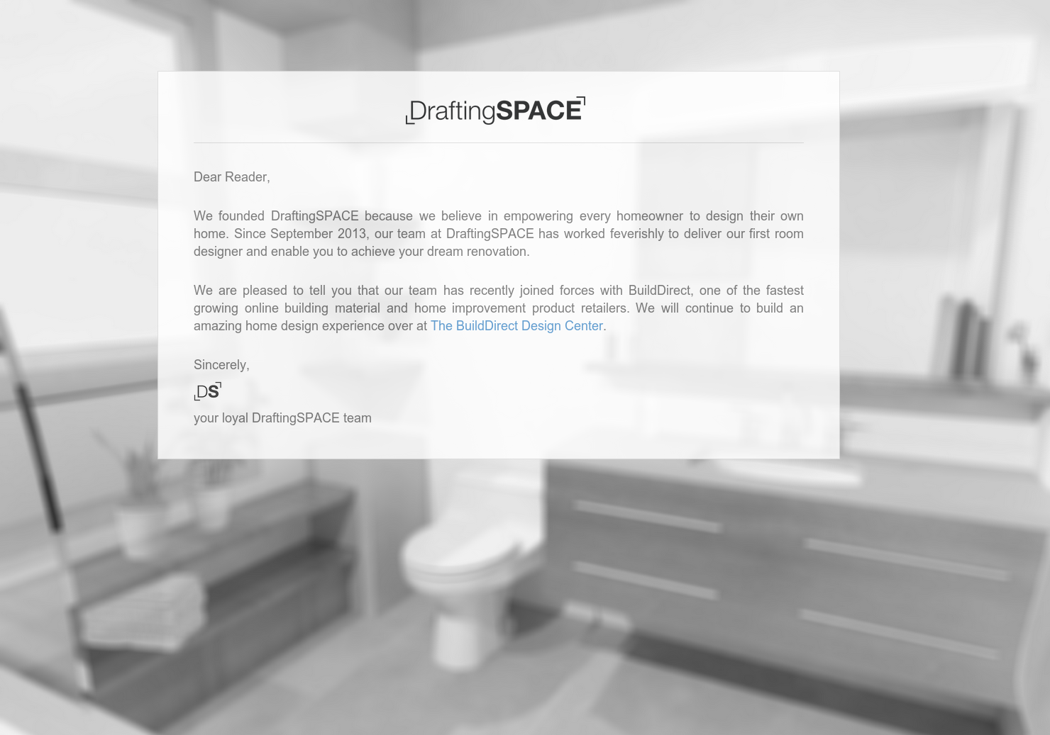 DraftingSPACE