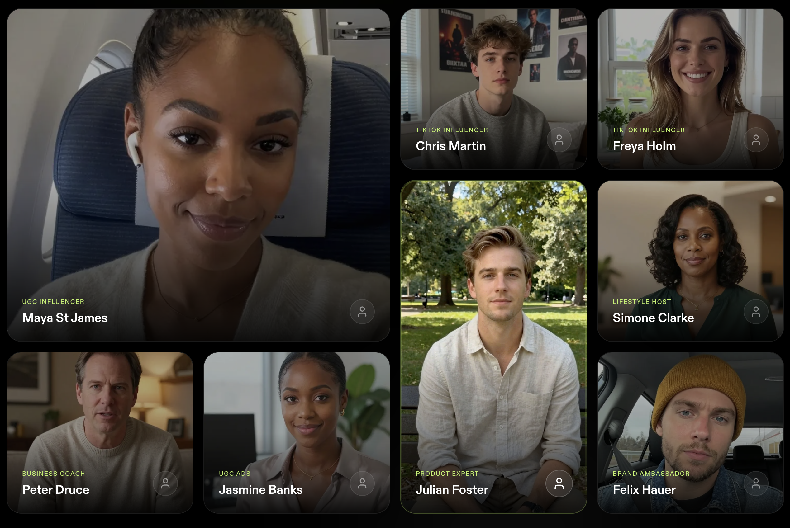 Kreova 2.0 gallery image