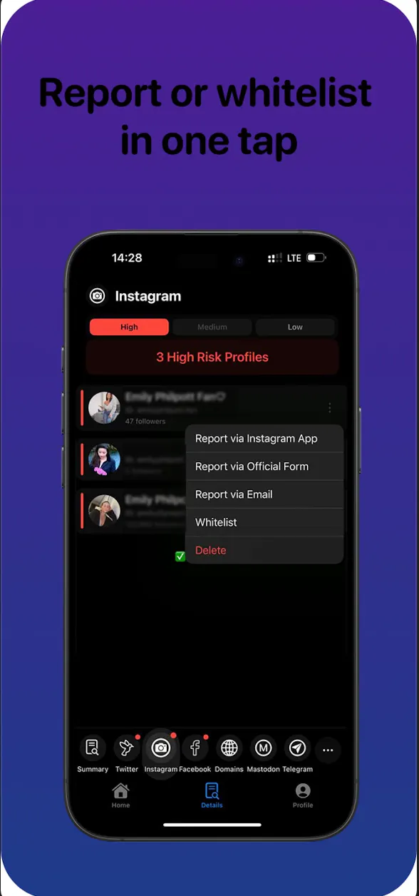 RepliScan gallery image