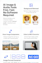 All-in-One Editor (AI Tools) gallery image