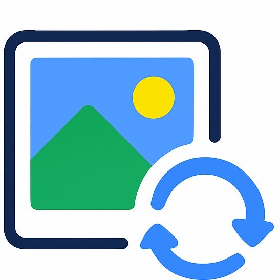 Instant Image Tool logo