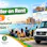 Tempo Traveller