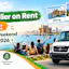 Tempo Traveller