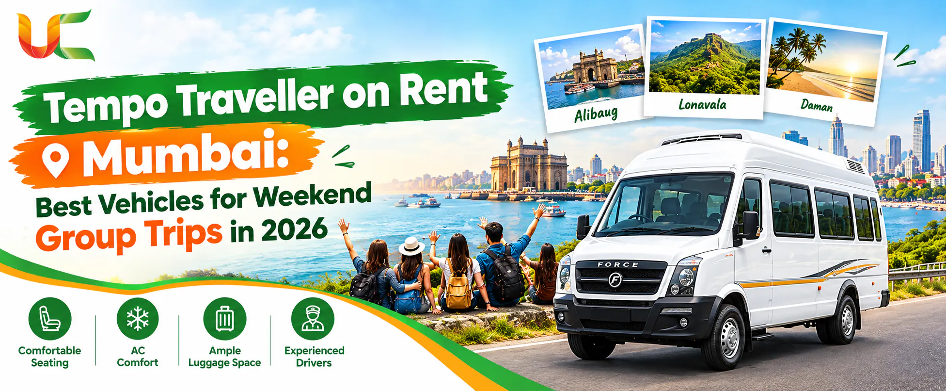 Tempo Traveller product banner