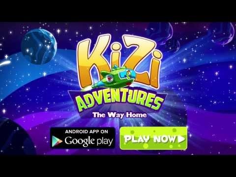 Kizi Adventures gallery image