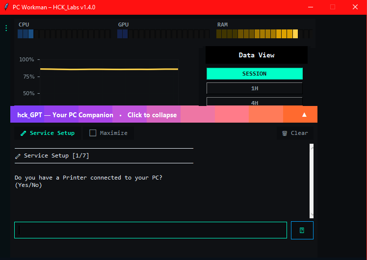 PC_Workman v.1.6.3 gallery image