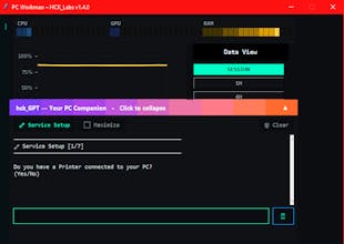 PC_Workman v.1.6.3 gallery image