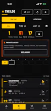LOCK TF IN gallery image