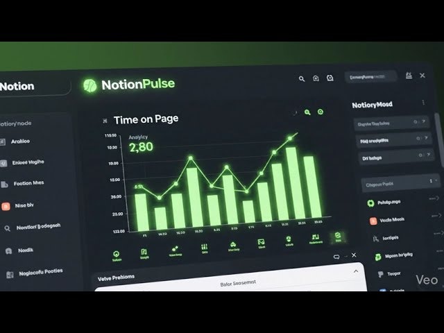 NotionPulse gallery image