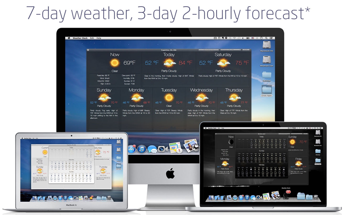 Weather Dock gallery image