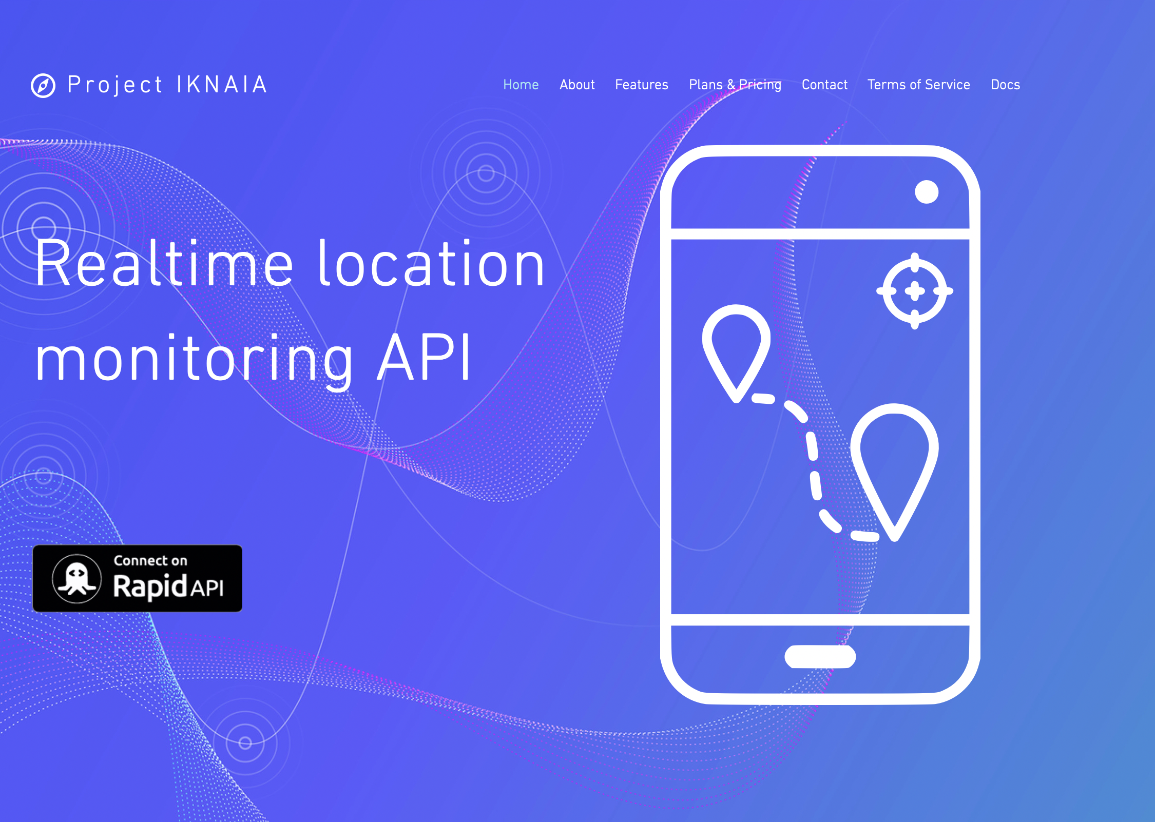 Project Iknaia gallery image