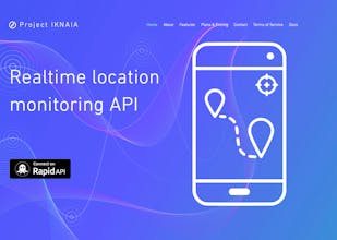 Project Iknaia gallery image