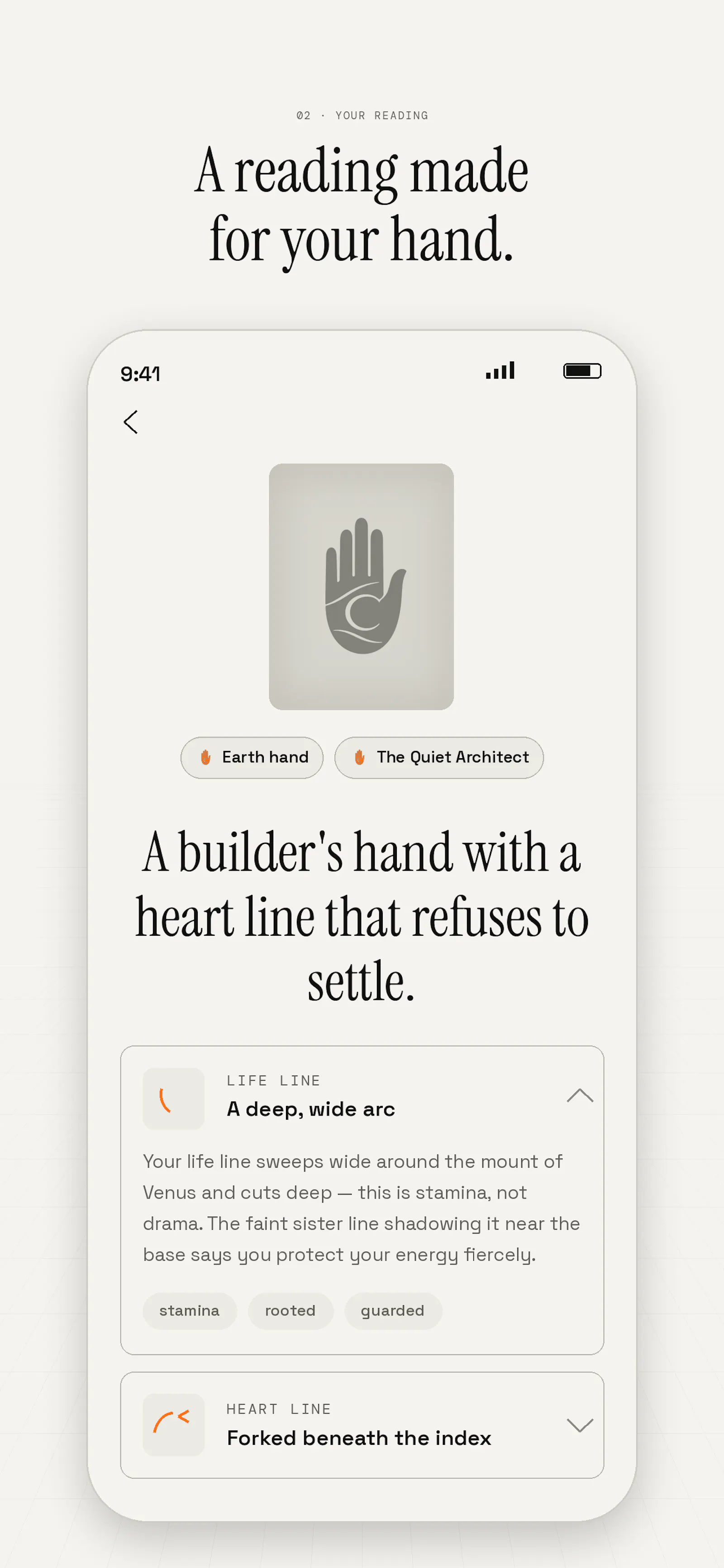 Co-Palms screenshot 3