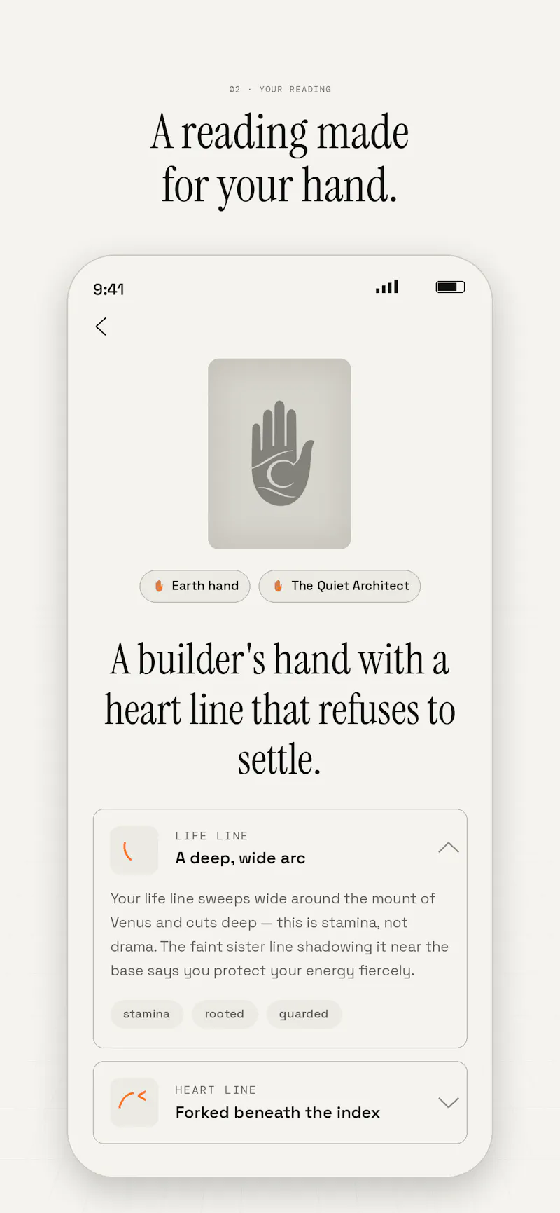 Co-Palms screenshot 3