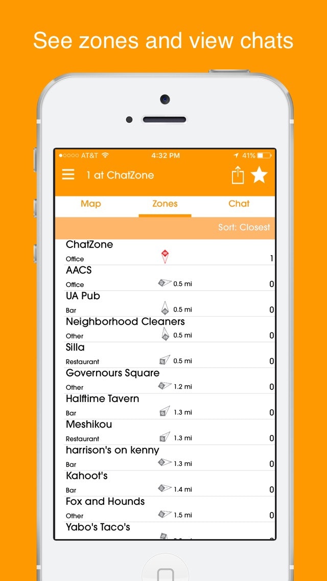 ChatZone gallery image