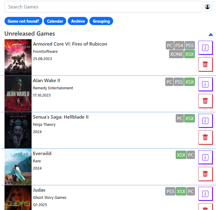 GameStache media 1