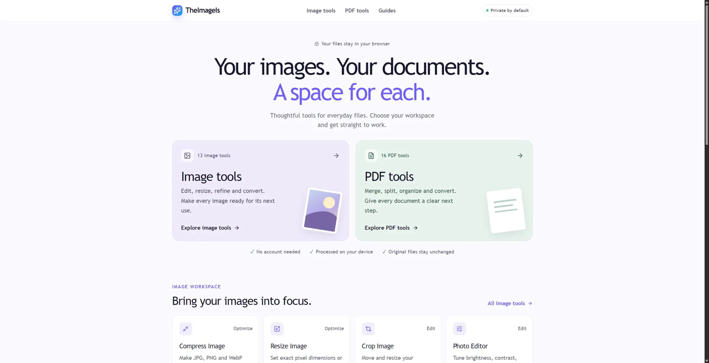 TheImageIs gallery image