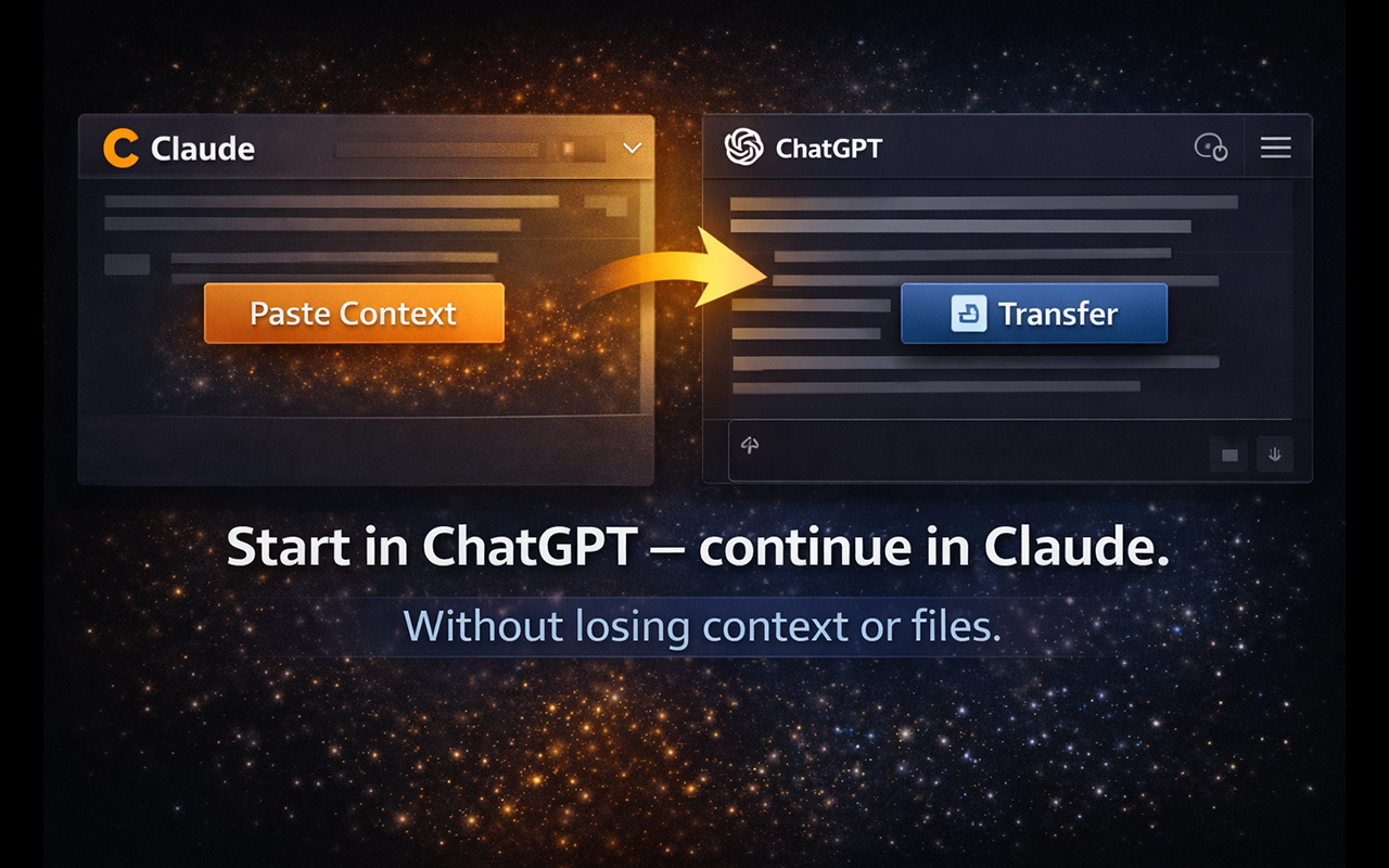 PolyCode Chat Saver CG gallery image