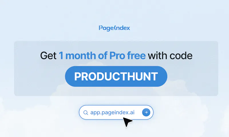PageIndex screenshot 8