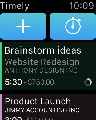 Timely 4.0 gallery image