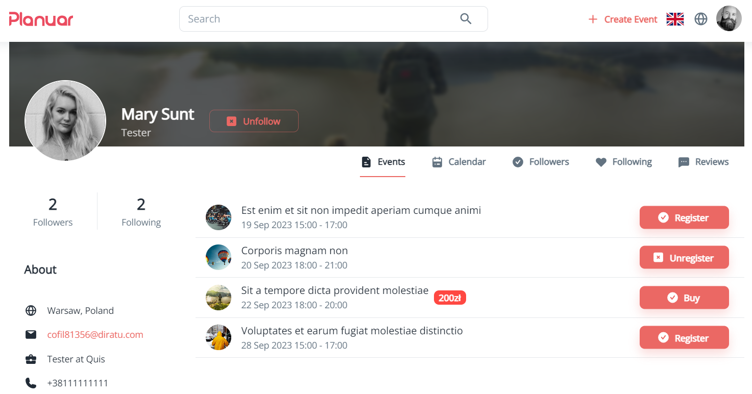 Planuar media 2