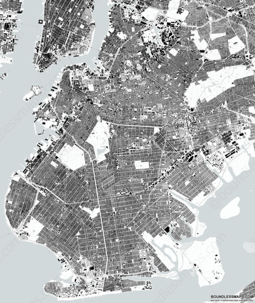 Boundless Maps media 1