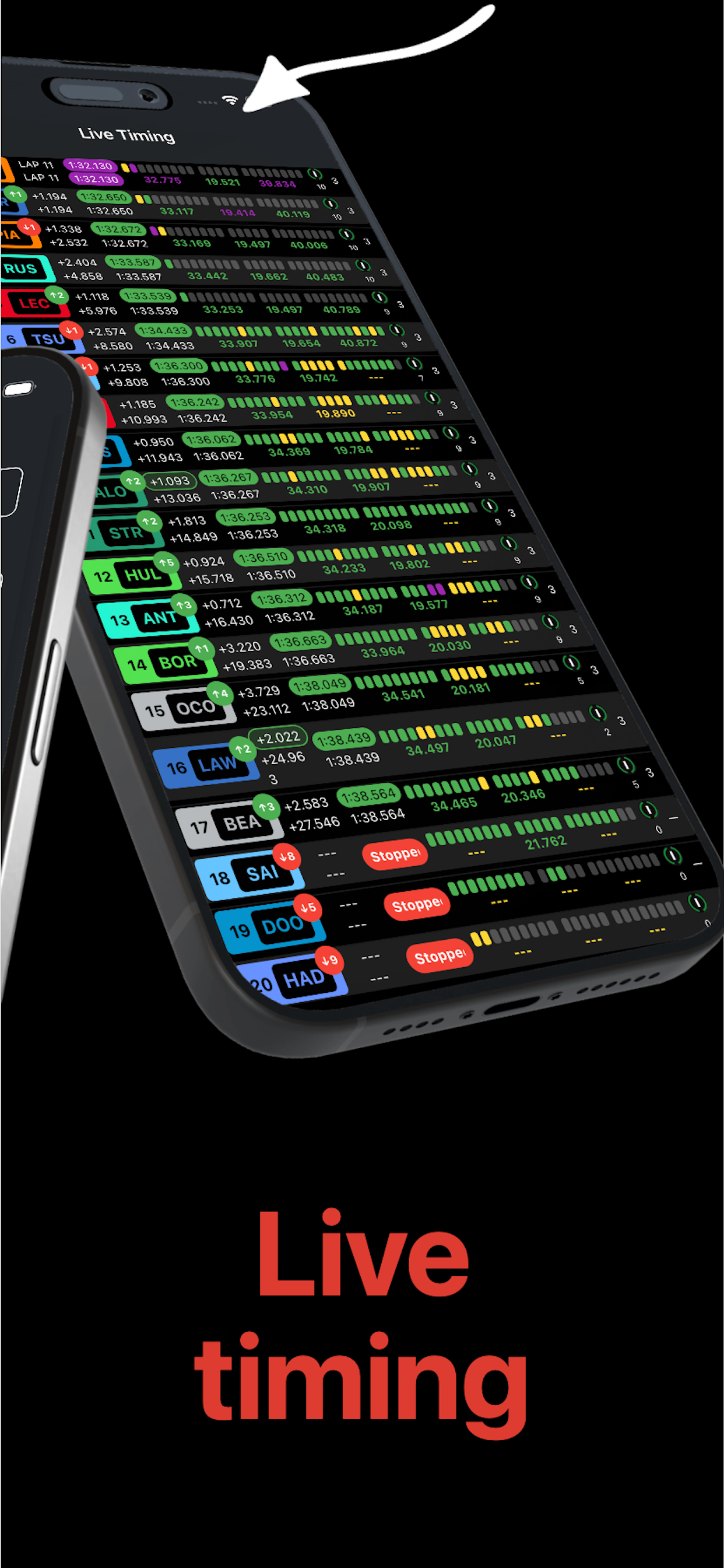 MV Remote gallery image