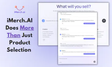iMerch.ai gallery image