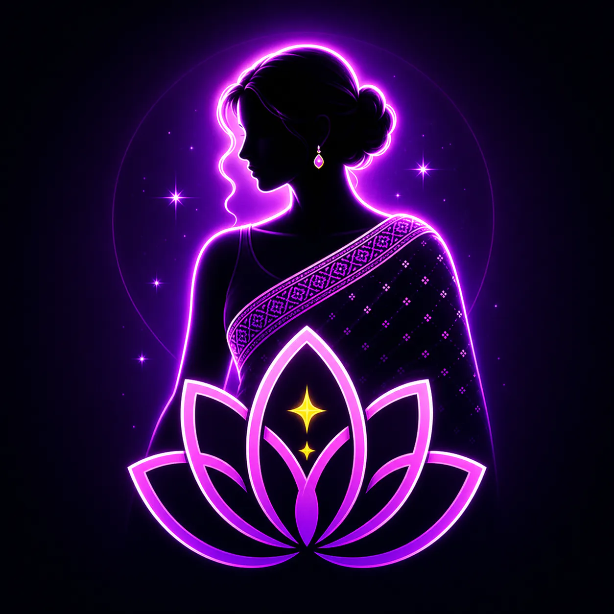 Lalitha logo