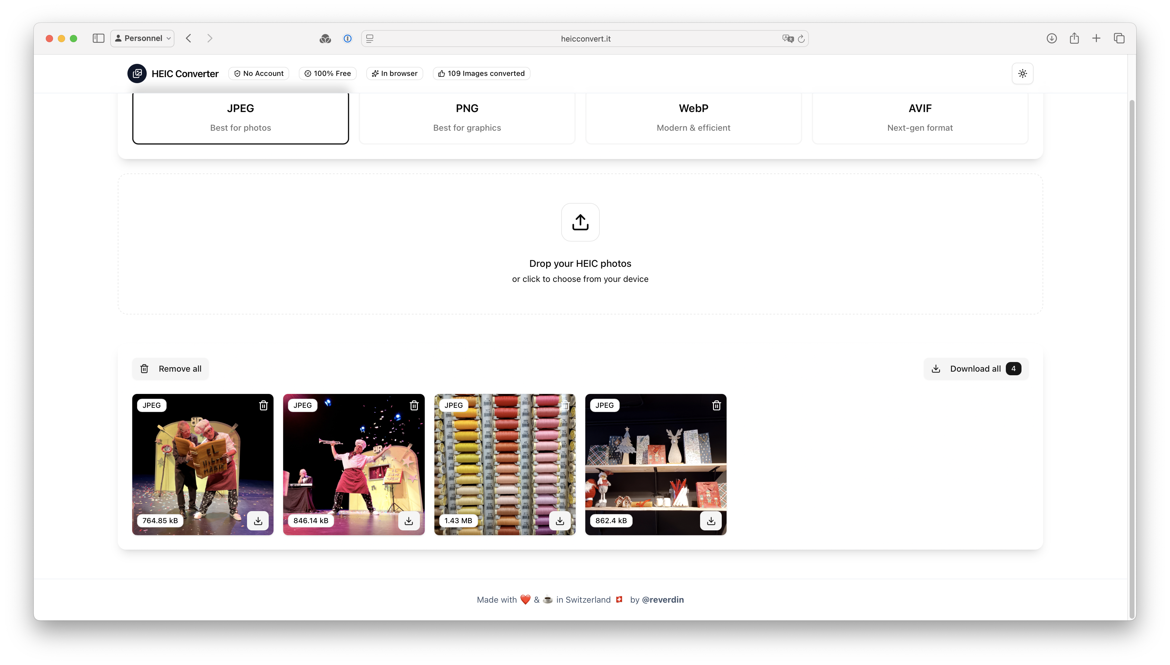 heicconvert.it gallery image