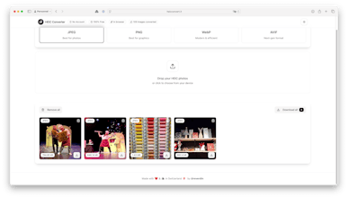 heicconvert.it gallery image