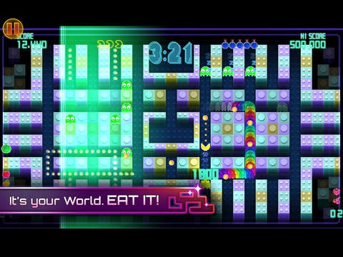 Pac-Man Championship Edition DX gallery image