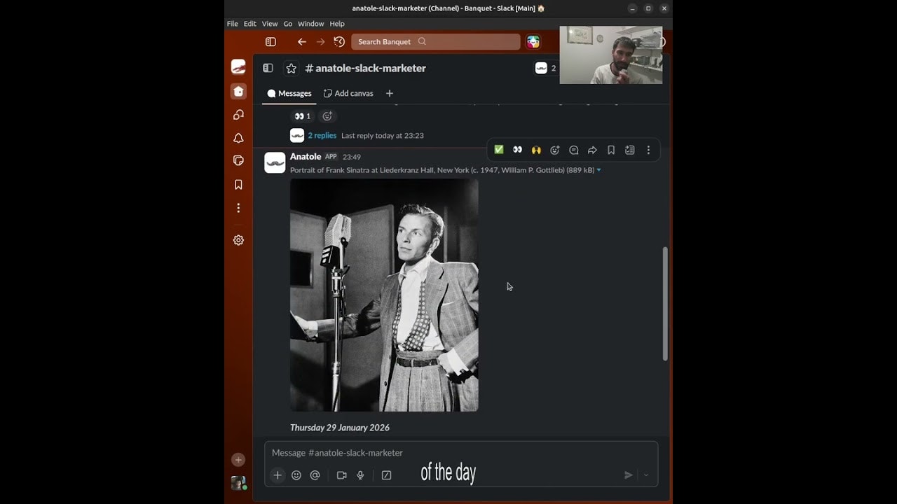 Anatole gallery image