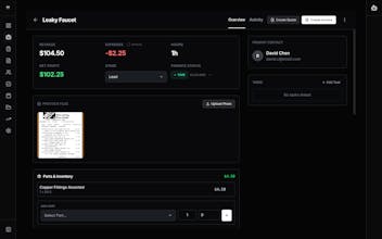 Quorum gallery image