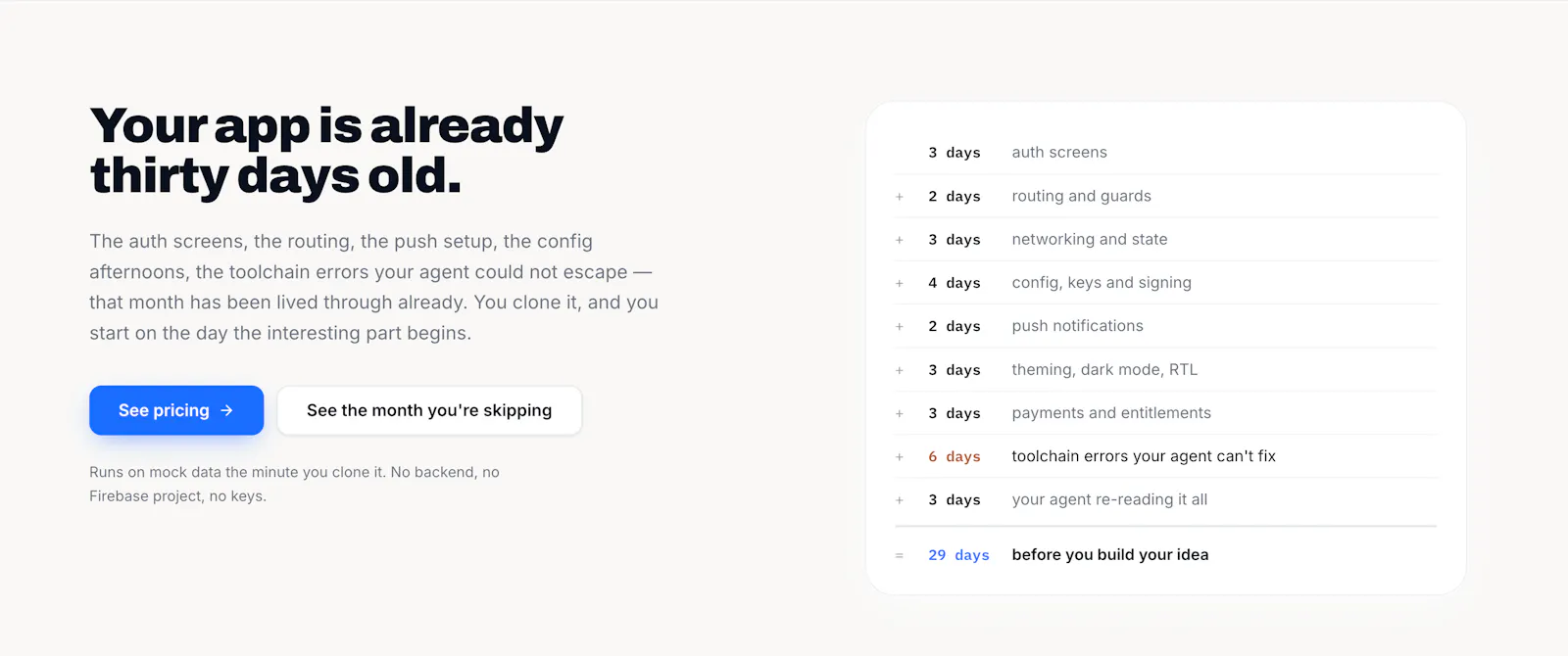 ShipAppFast screenshot 3