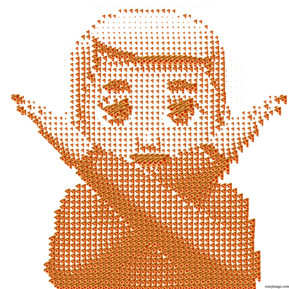 Poll option NO image