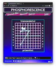 Phosphorescence gallery image