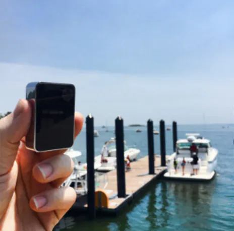 Perfect Memory Camera