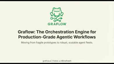 Graflow gallery image