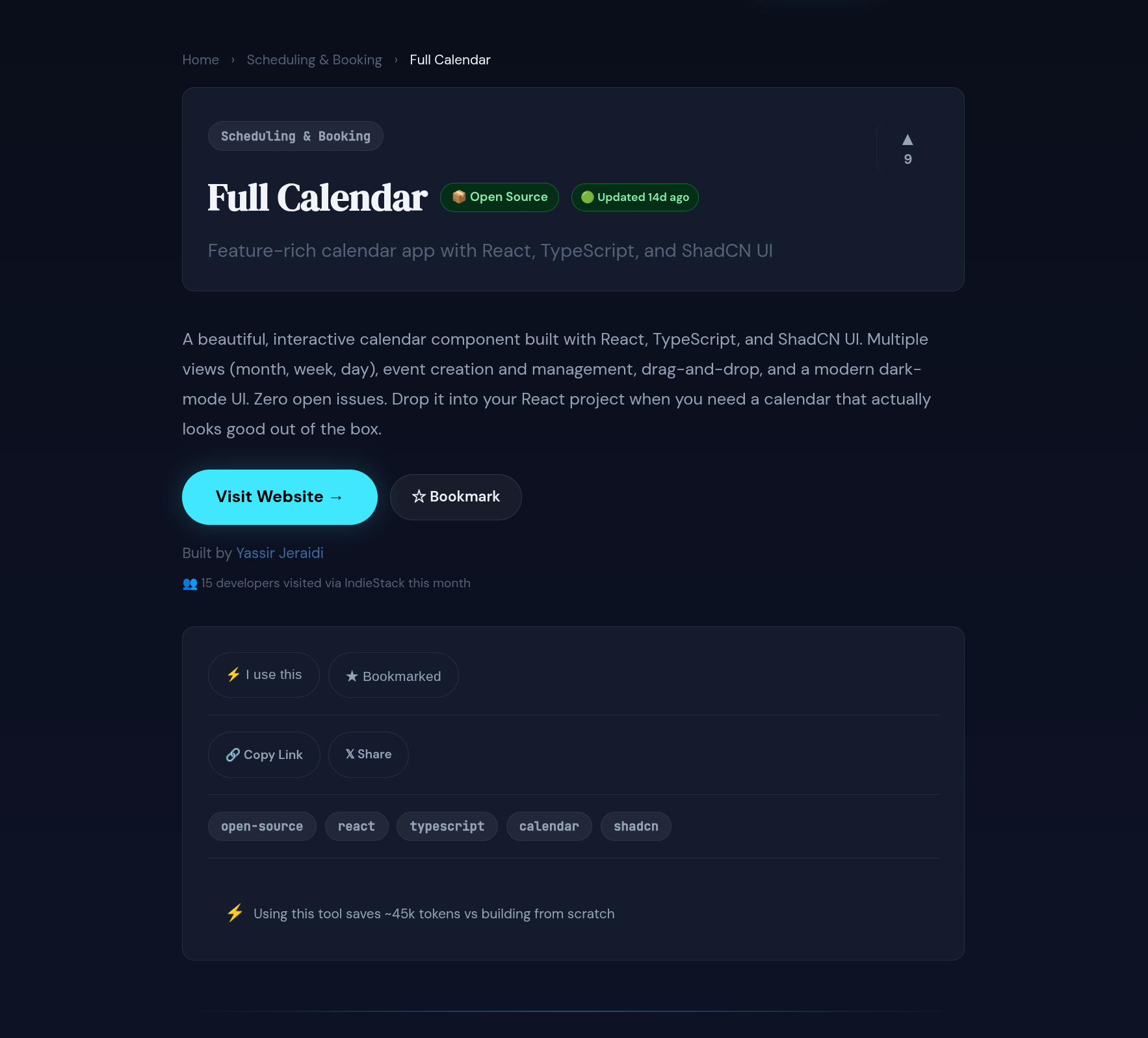IndieStack gallery image