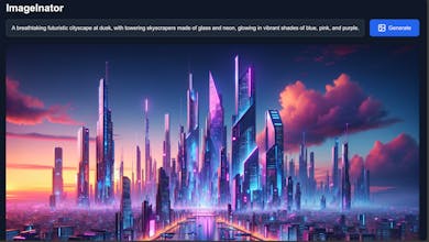 Imaginator gallery image