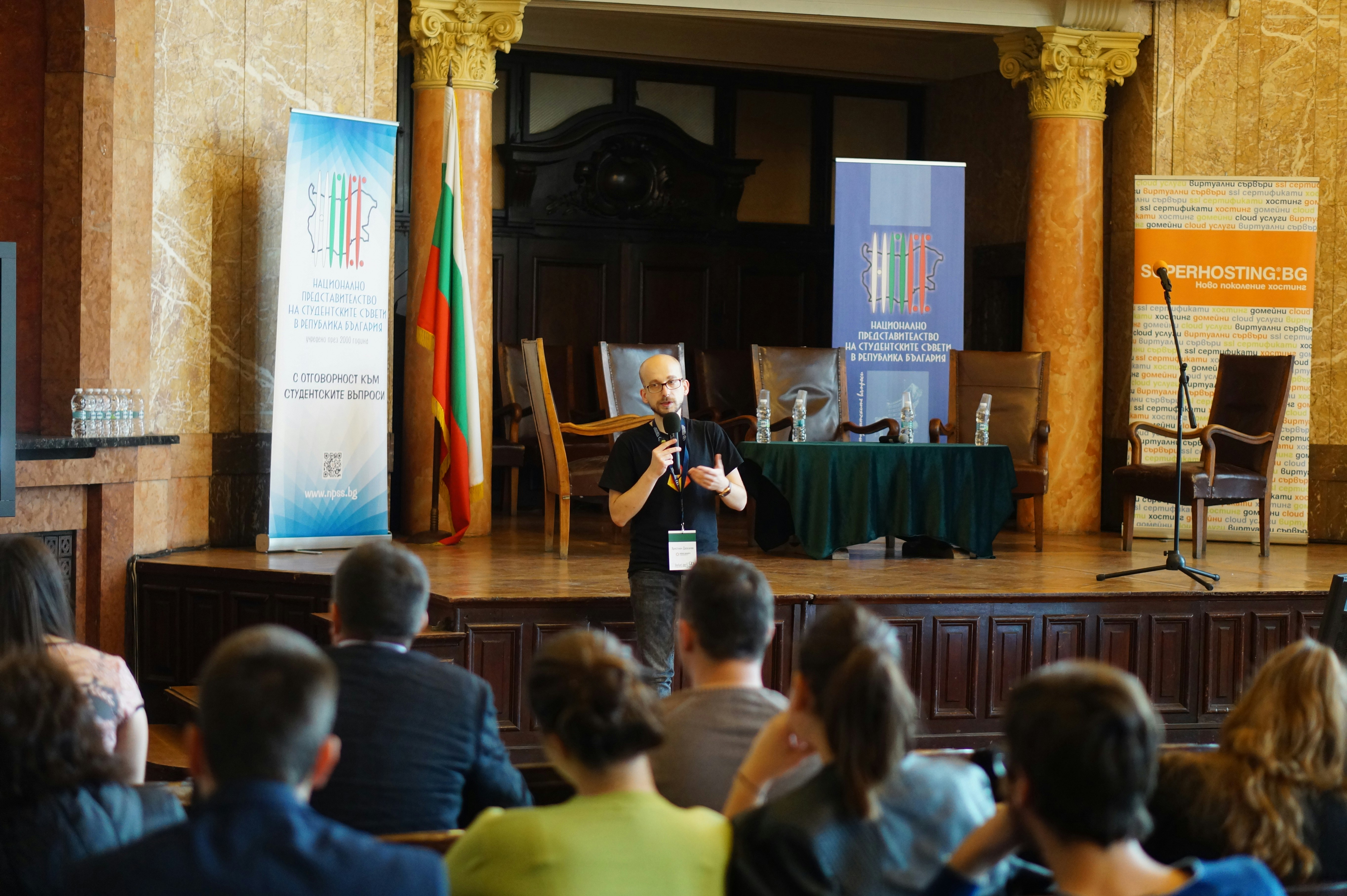 OS UNIVERSITY gallery image