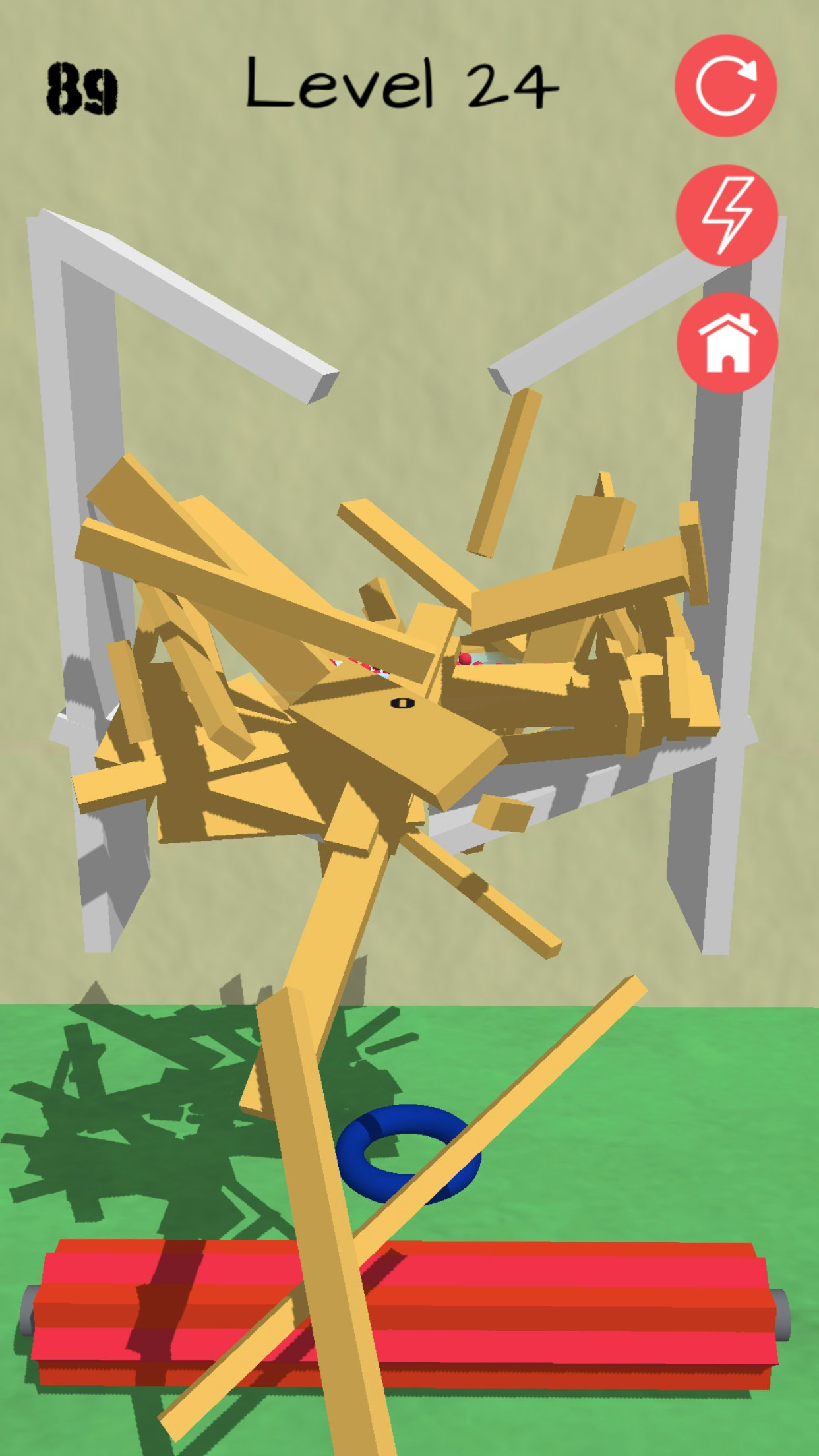 Ballz Maze 3D gallery image